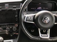 USED 2019 69 VOLKSWAGEN GOLF 2.0 R-LINE TDI 5d 148 BHP Digital Cockpit Sat Nav  DAB