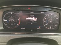 USED 2019 69 VOLKSWAGEN GOLF 2.0 R-LINE TDI 5d 148 BHP Digital Cockpit Sat Nav  DAB