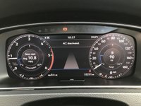 USED 2019 69 VOLKSWAGEN GOLF 2.0 R-LINE TDI 5d 148 BHP Digital Cockpit Sat Nav  DAB