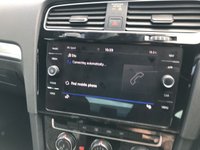USED 2019 69 VOLKSWAGEN GOLF 2.0 R-LINE TDI 5d 148 BHP Digital Cockpit Sat Nav  DAB