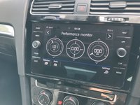 USED 2019 69 VOLKSWAGEN GOLF 2.0 R-LINE TDI 5d 148 BHP Digital Cockpit Sat Nav  DAB
