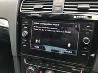 USED 2019 69 VOLKSWAGEN GOLF 2.0 R-LINE TDI 5d 148 BHP Digital Cockpit Sat Nav  DAB