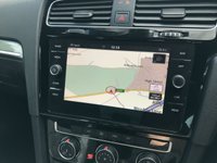 USED 2019 69 VOLKSWAGEN GOLF 2.0 R-LINE TDI 5d 148 BHP Digital Cockpit Sat Nav  DAB
