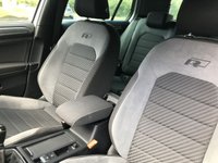 USED 2019 69 VOLKSWAGEN GOLF 2.0 R-LINE TDI 5d 148 BHP Digital Cockpit Sat Nav  DAB