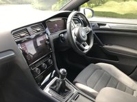 USED 2019 69 VOLKSWAGEN GOLF 2.0 R-LINE TDI 5d 148 BHP Digital Cockpit Sat Nav  DAB