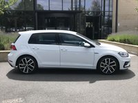 USED 2019 69 VOLKSWAGEN GOLF 2.0 R-LINE TDI 5d 148 BHP Digital Cockpit Sat Nav  DAB