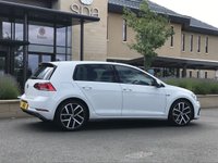 USED 2019 69 VOLKSWAGEN GOLF 2.0 R-LINE TDI 5d 148 BHP Digital Cockpit Sat Nav  DAB