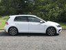 USED 2019 69 VOLKSWAGEN GOLF 2.0 R-LINE TDI 5d 148 BHP Digital Cockpit Sat Nav  DAB