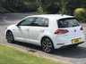 USED 2019 69 VOLKSWAGEN GOLF 2.0 R-LINE TDI 5d 148 BHP Digital Cockpit Sat Nav  DAB