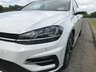 USED 2019 69 VOLKSWAGEN GOLF 2.0 R-LINE TDI 5d 148 BHP Digital Cockpit Sat Nav  DAB
