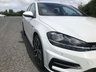 USED 2019 69 VOLKSWAGEN GOLF 2.0 R-LINE TDI 5d 148 BHP Digital Cockpit Sat Nav  DAB