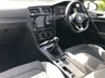 USED 2019 69 VOLKSWAGEN GOLF 2.0 R-LINE TDI 5d 148 BHP Digital Cockpit Sat Nav  DAB