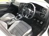 USED 2019 69 VOLKSWAGEN GOLF 2.0 R-LINE TDI 5d 148 BHP Digital Cockpit Sat Nav  DAB