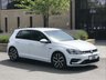 USED 2019 69 VOLKSWAGEN GOLF 2.0 R-LINE TDI 5d 148 BHP Digital Cockpit Sat Nav  DAB