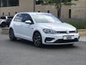 USED 2019 69 VOLKSWAGEN GOLF 2.0 R-LINE TDI 5d 148 BHP Digital Cockpit Sat Nav  DAB