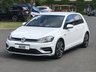 USED 2019 69 VOLKSWAGEN GOLF 2.0 R-LINE TDI 5d 148 BHP Digital Cockpit Sat Nav  DAB