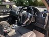 USED 2018 18 NISSAN NAVARA 2.3 DCI TEKNA 4X4 SHR DCB 190 BHP ***NO VAT*** OVER 100 CARS IN STOCK