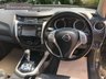 USED 2018 18 NISSAN NAVARA 2.3 DCI TEKNA 4X4 SHR DCB 190 BHP ***NO VAT*** OVER 100 CARS IN STOCK