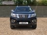 USED 2018 18 NISSAN NAVARA 2.3 DCI TEKNA 4X4 SHR DCB 190 BHP ***NO VAT*** OVER 100 CARS IN STOCK