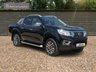 USED 2018 18 NISSAN NAVARA 2.3 DCI TEKNA 4X4 SHR DCB 190 BHP ***NO VAT*** OVER 100 CARS IN STOCK