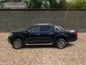 USED 2018 18 NISSAN NAVARA 2.3 DCI TEKNA 4X4 SHR DCB 190 BHP ***NO VAT*** OVER 100 CARS IN STOCK