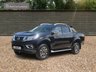 USED 2018 18 NISSAN NAVARA 2.3 DCI TEKNA 4X4 SHR DCB 190 BHP ***NO VAT*** OVER 100 CARS IN STOCK