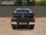 USED 2018 18 NISSAN NAVARA 2.3 DCI TEKNA 4X4 SHR DCB 190 BHP ***NO VAT*** OVER 100 CARS IN STOCK