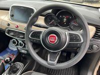 USED 2018 14 FIAT 500X 1.0 CITY CROSS 5d 118 BHP 