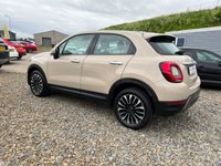 USED 2018 14 FIAT 500X 1.0 CITY CROSS 5d 118 BHP 