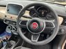 USED 2018 14 FIAT 500X 1.0 CITY CROSS 5d 118 BHP 