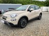 USED 2018 14 FIAT 500X 1.0 CITY CROSS 5d 118 BHP 