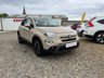 USED 2018 14 FIAT 500X 1.0 CITY CROSS 5d 118 BHP 
