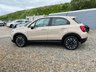 USED 2018 14 FIAT 500X 1.0 CITY CROSS 5d 118 BHP 