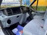 USED 2013 63 FORD TRANSIT T350 Tdci 125  LWB [ GLAZIERS FRAIL RACK ] H/R P/V 