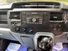 USED 2013 63 FORD TRANSIT T350 Tdci 125  LWB [ GLAZIERS FRAIL RACK ] H/R P/V 