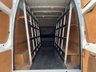 USED 2013 63 FORD TRANSIT T350 Tdci 125  LWB [ GLAZIERS FRAIL RACK ] H/R P/V 