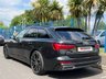 USED 2019 19 AUDI A6 2.0 TDI S LINE 5d 202 BHP ULEZ COMPLAINT 
