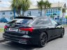 USED 2019 19 AUDI A6 2.0 TDI S LINE 5d 202 BHP ULEZ COMPLAINT 