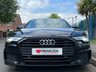 USED 2019 19 AUDI A6 2.0 TDI S LINE 5d 202 BHP ULEZ COMPLAINT 