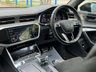 USED 2019 19 AUDI A6 2.0 TDI S LINE 5d 202 BHP ULEZ COMPLAINT 