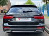 USED 2019 19 AUDI A6 2.0 TDI S LINE 5d 202 BHP ULEZ COMPLAINT 