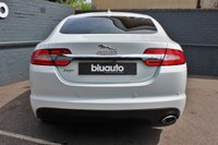 USED 2015 15 JAGUAR XF 2.2 D LUXURY 4d 163 BHP Jag FSH, Rear Camera, Parking Sensors, Sat Nav, Bluetooth, Heated Windscreen