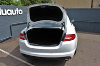 USED 2015 15 JAGUAR XF 2.2 D LUXURY 4d 163 BHP Jag FSH, Rear Camera, Parking Sensors, Sat Nav, Bluetooth, Heated Windscreen