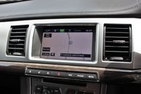 USED 2015 15 JAGUAR XF 2.2 D LUXURY 4d 163 BHP Jag FSH, Rear Camera, Parking Sensors, Sat Nav, Bluetooth, Heated Windscreen