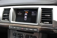 USED 2015 15 JAGUAR XF 2.2 D LUXURY 4d 163 BHP Jag FSH, Rear Camera, Parking Sensors, Sat Nav, Bluetooth, Heated Windscreen