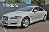 USED 2015 15 JAGUAR XF 2.2 D LUXURY 4d 163 BHP Jag FSH, Rear Camera, Parking Sensors, Sat Nav, Bluetooth, Heated Windscreen