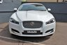 USED 2015 15 JAGUAR XF 2.2 D LUXURY 4d 163 BHP Jag FSH, Rear Camera, Parking Sensors, Sat Nav, Bluetooth, Heated Windscreen