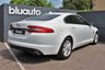 USED 2015 15 JAGUAR XF 2.2 D LUXURY 4d 163 BHP Jag FSH, Rear Camera, Parking Sensors, Sat Nav, Bluetooth, Heated Windscreen