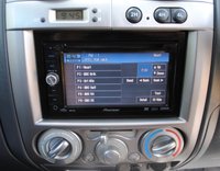 USED 2008 08 ISUZU RODEO 2.5 RODEO DENVER MAX LE TD LWB D/C  135 BHP www.suffolkcarcentre.co.uk - Located at Ilketshall