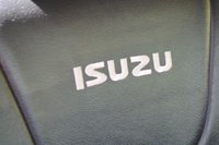 USED 2008 08 ISUZU RODEO 2.5 RODEO DENVER MAX LE TD LWB D/C  135 BHP www.suffolkcarcentre.co.uk - Located at Ilketshall
